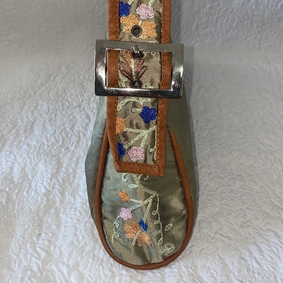 Shiraleah Satchel Handbag - Picture 6 of 11